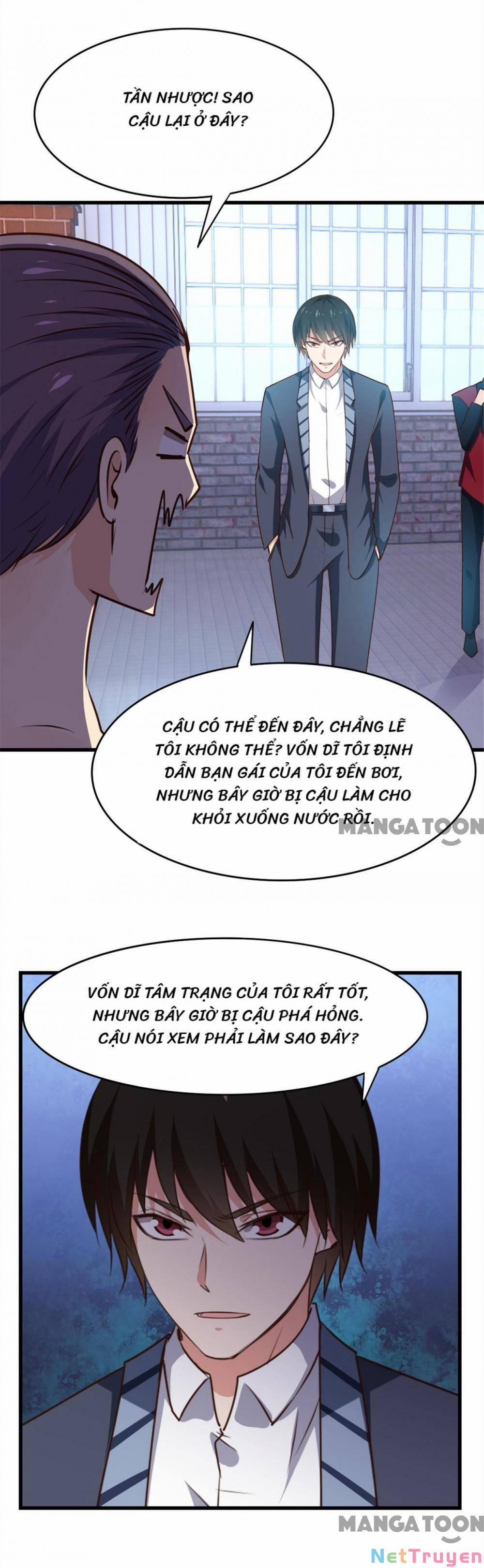 Tôi Và Cô Nàng Thuê Trọ Xinh Đẹp 26 Tuổi 288 trang 13