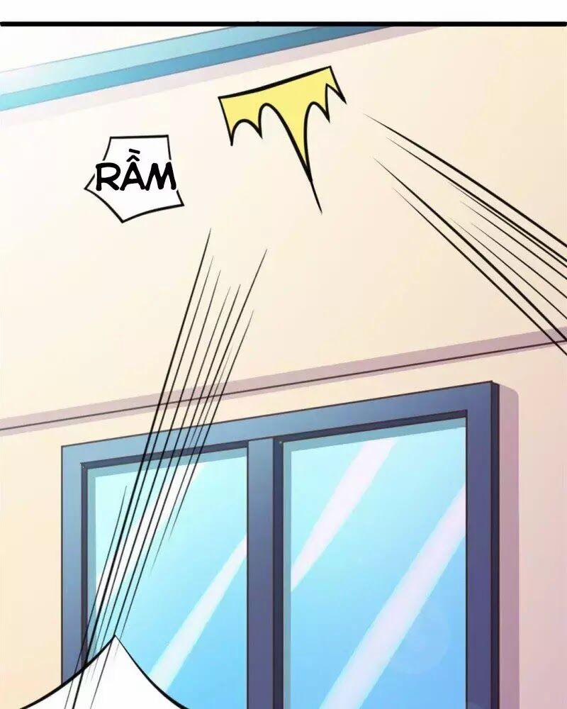 Tôi Và Cô Nàng Thuê Trọ Xinh Đẹp 26 Tuổi 29 trang 26