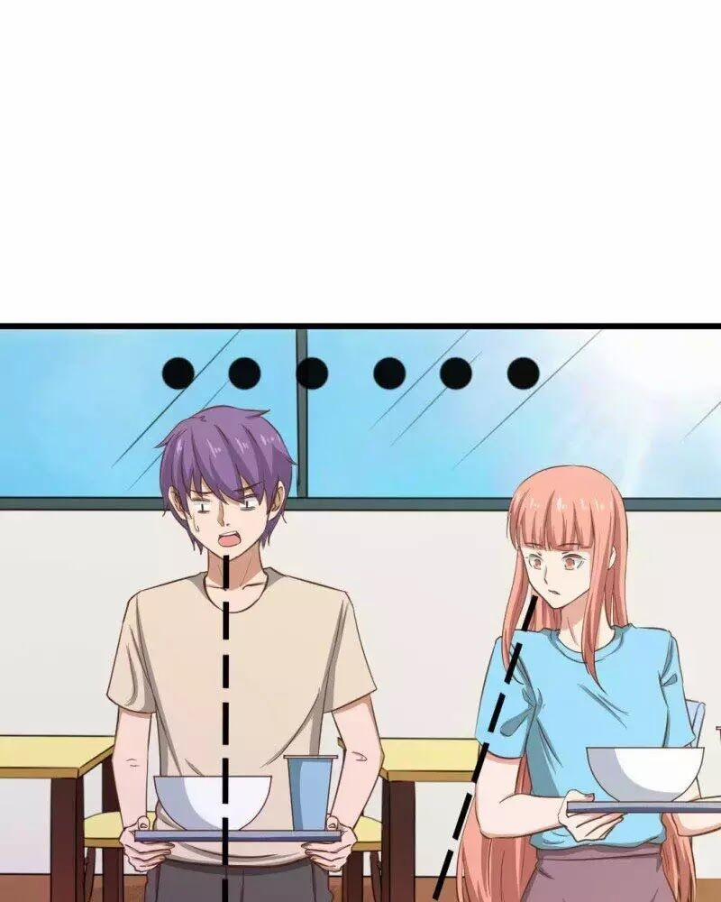 Tôi Và Cô Nàng Thuê Trọ Xinh Đẹp 26 Tuổi 29 trang 28