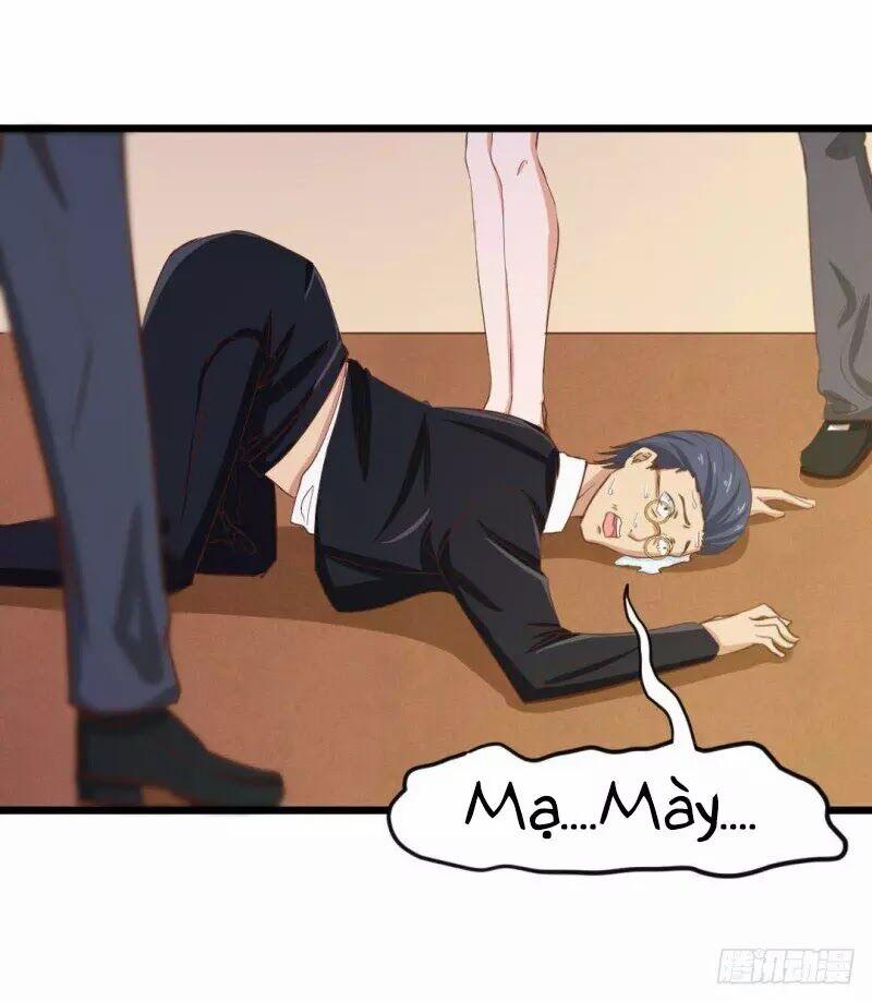 Tôi Và Cô Nàng Thuê Trọ Xinh Đẹp 26 Tuổi 29 trang 30