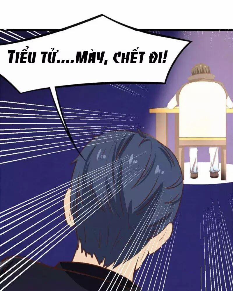 Tôi Và Cô Nàng Thuê Trọ Xinh Đẹp 26 Tuổi 29 trang 33