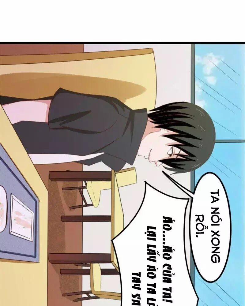 Tôi Và Cô Nàng Thuê Trọ Xinh Đẹp 26 Tuổi 29 trang 9