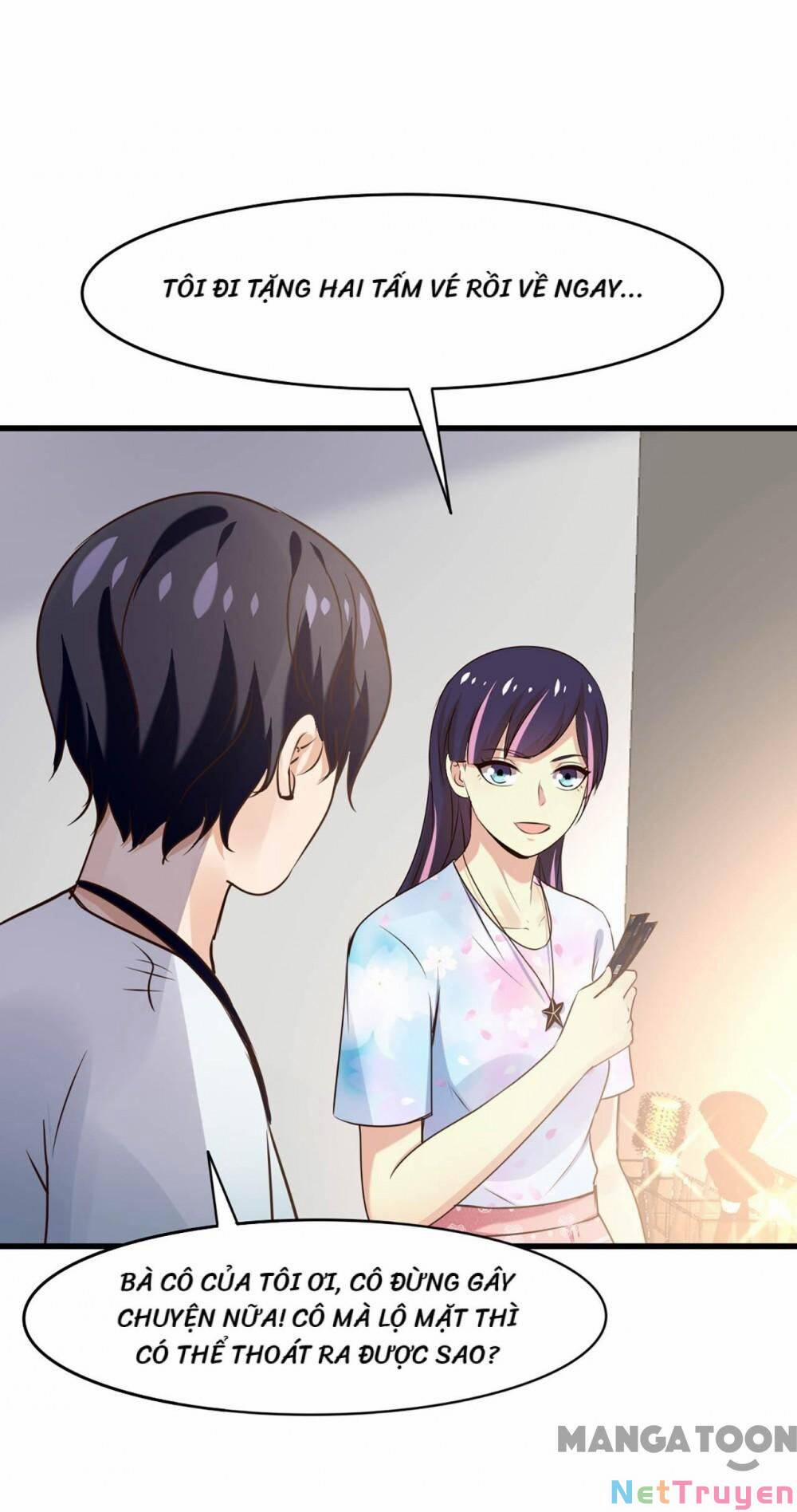 Tôi Và Cô Nàng Thuê Trọ Xinh Đẹp 26 Tuổi 290 trang 17