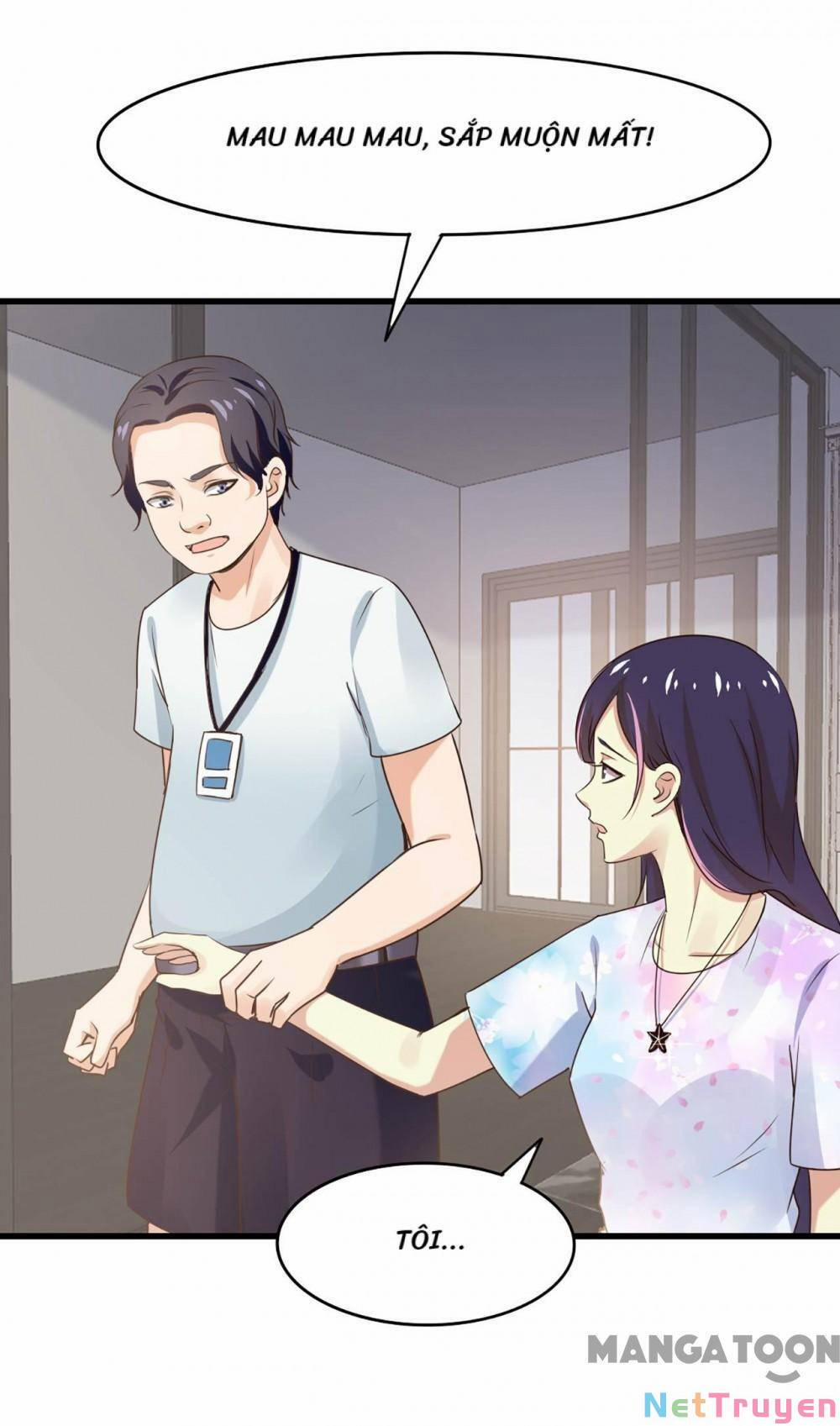 Tôi Và Cô Nàng Thuê Trọ Xinh Đẹp 26 Tuổi 290 trang 9