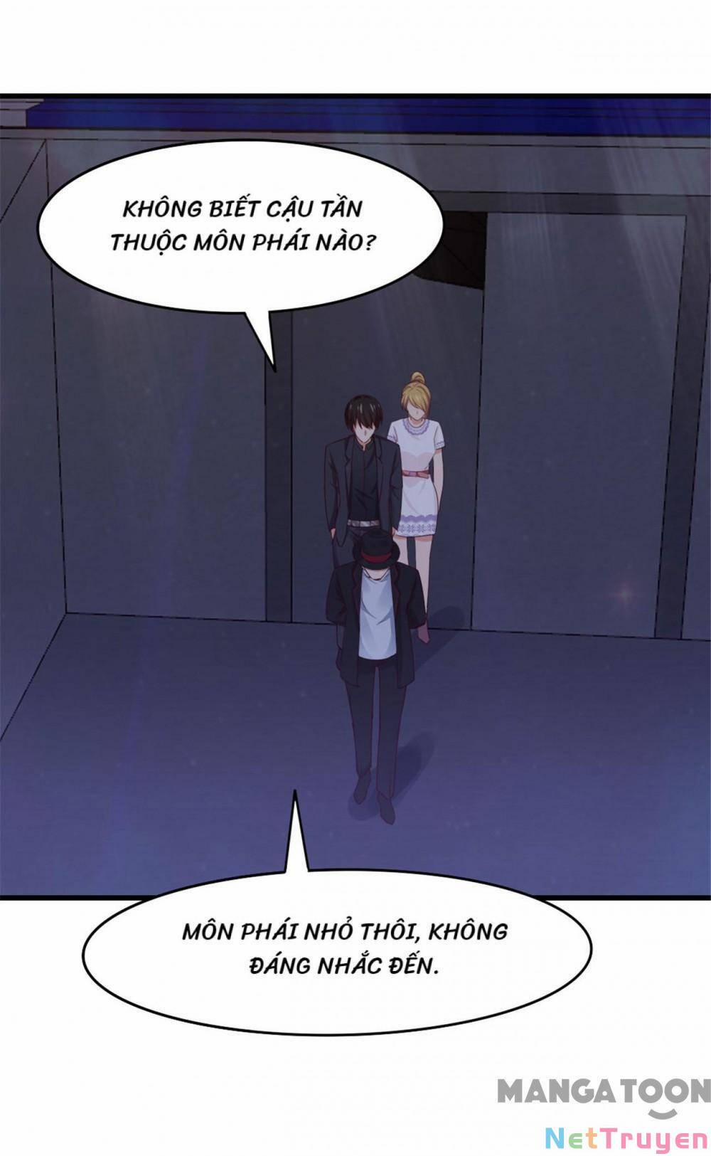 Tôi Và Cô Nàng Thuê Trọ Xinh Đẹp 26 Tuổi 291 trang 15