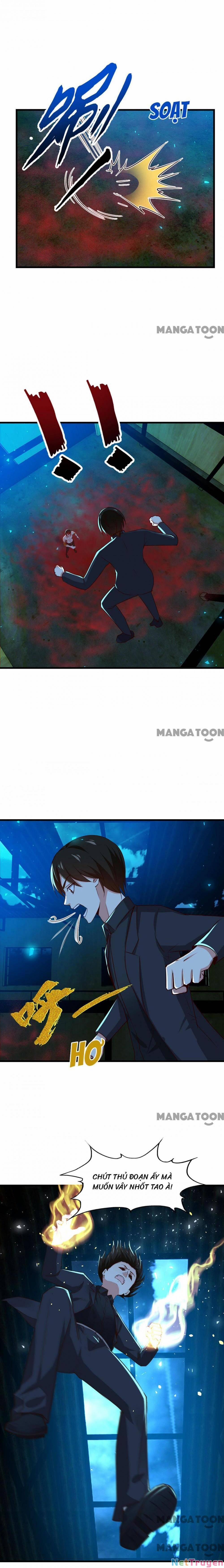 Tôi Và Cô Nàng Thuê Trọ Xinh Đẹp 26 Tuổi 294 trang 10