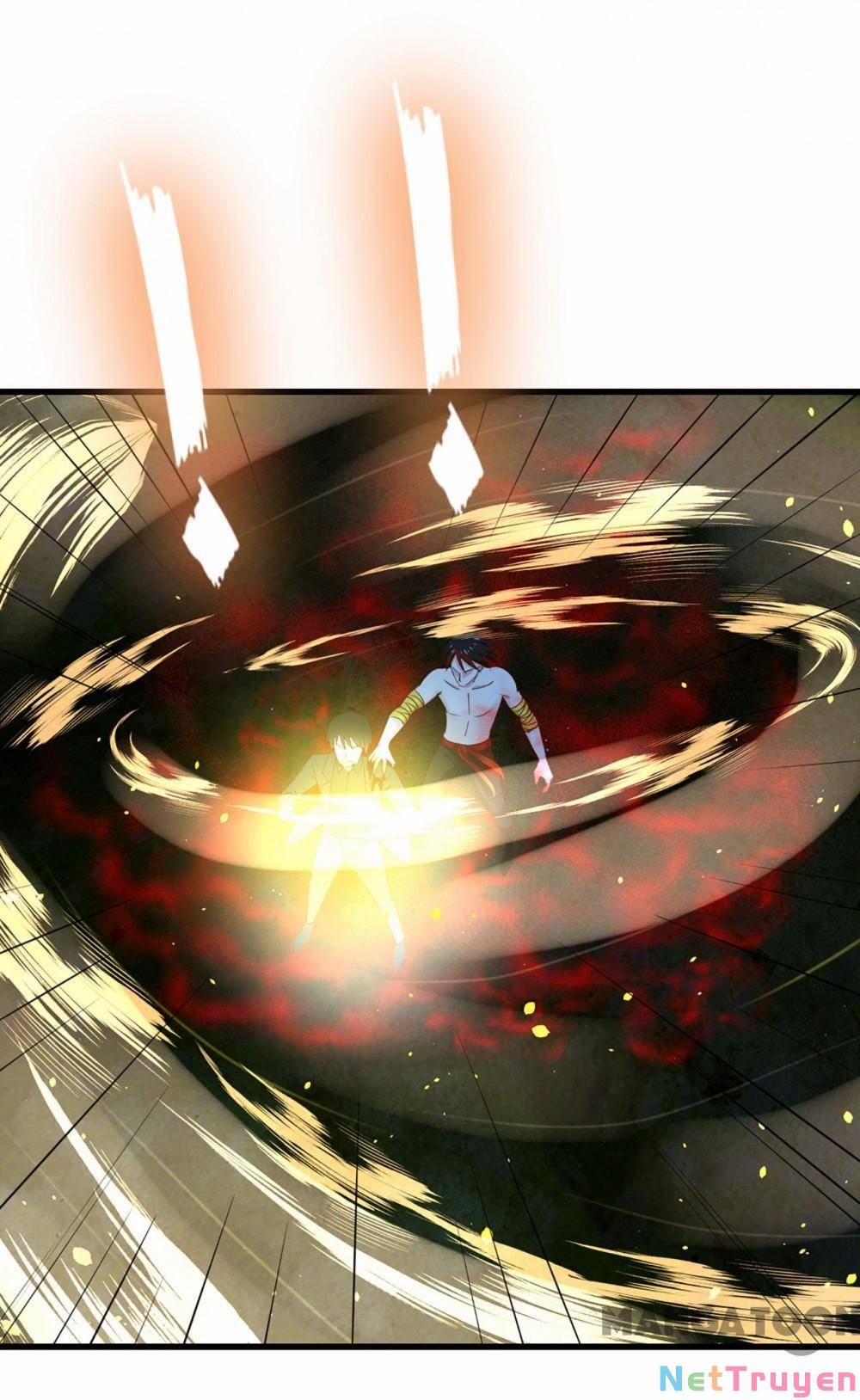 Tôi Và Cô Nàng Thuê Trọ Xinh Đẹp 26 Tuổi 294 trang 18