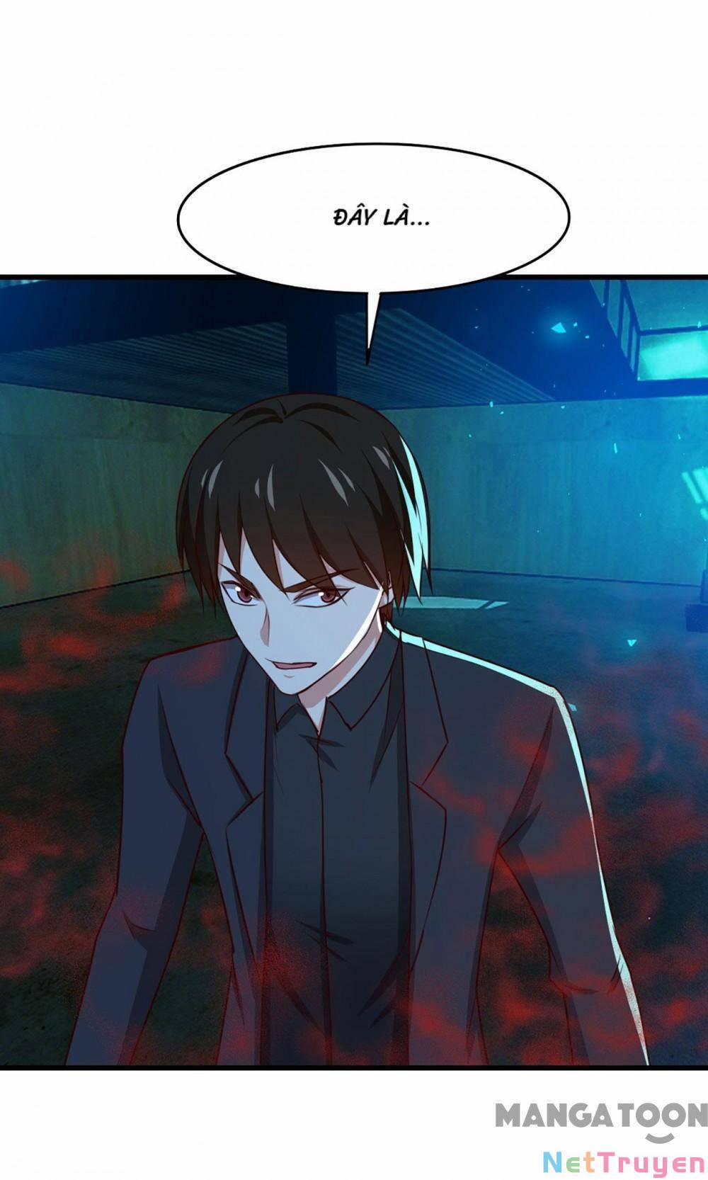 Tôi Và Cô Nàng Thuê Trọ Xinh Đẹp 26 Tuổi 294 trang 5