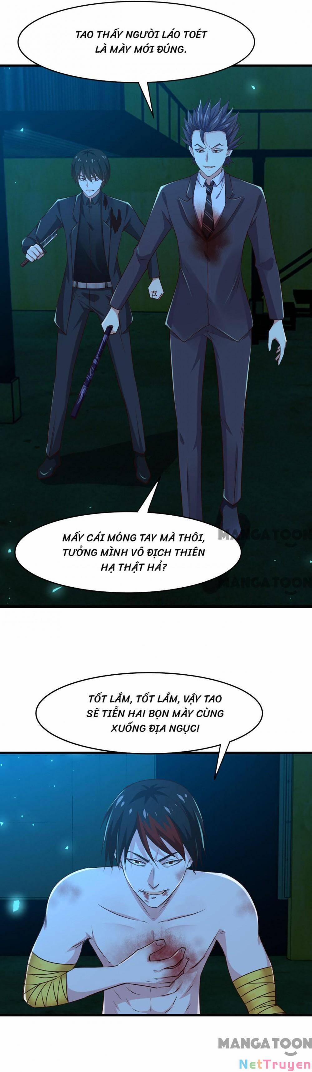 Tôi Và Cô Nàng Thuê Trọ Xinh Đẹp 26 Tuổi 295 trang 13