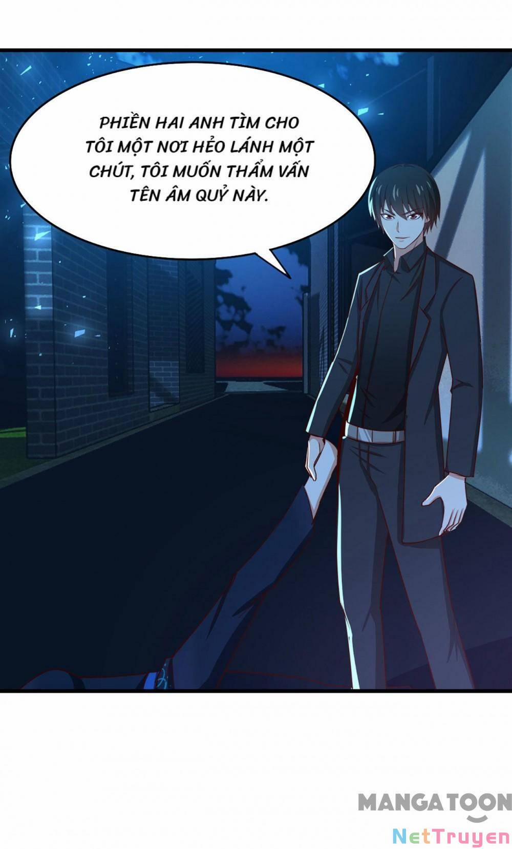 Tôi Và Cô Nàng Thuê Trọ Xinh Đẹp 26 Tuổi 297 trang 16