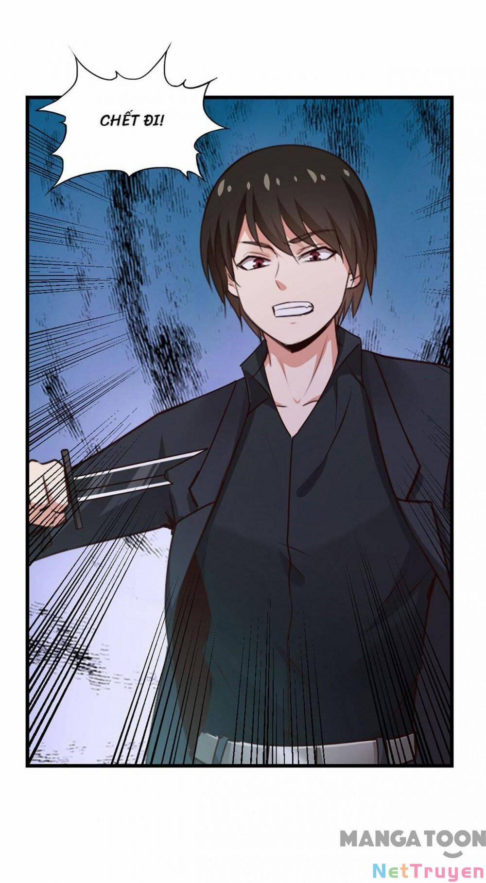 Tôi Và Cô Nàng Thuê Trọ Xinh Đẹp 26 Tuổi 297 trang 6