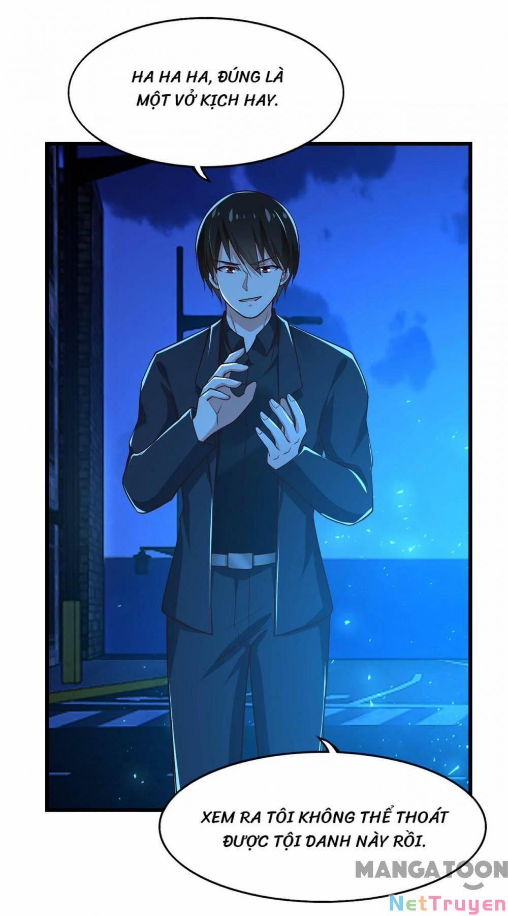 Tôi Và Cô Nàng Thuê Trọ Xinh Đẹp 26 Tuổi 299 trang 13