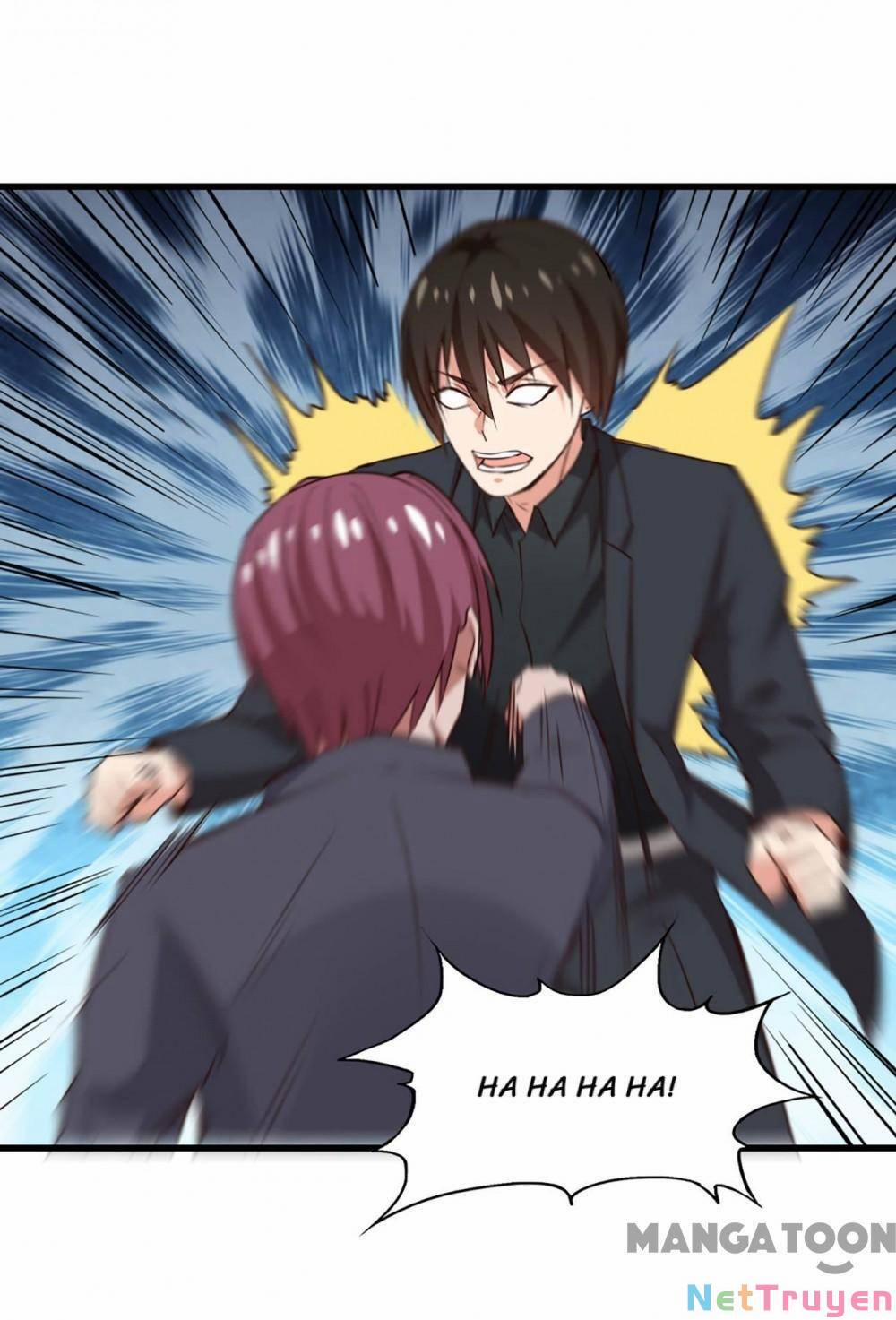 Tôi Và Cô Nàng Thuê Trọ Xinh Đẹp 26 Tuổi 299 trang 20