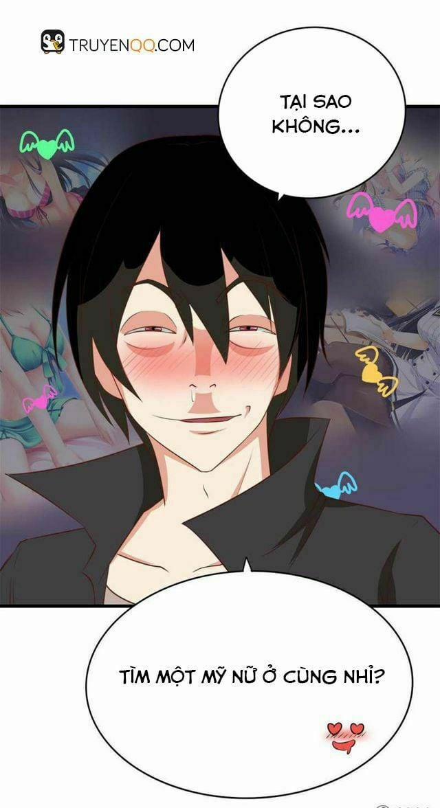 Tôi Và Cô Nàng Thuê Trọ Xinh Đẹp 26 Tuổi 3 trang 24