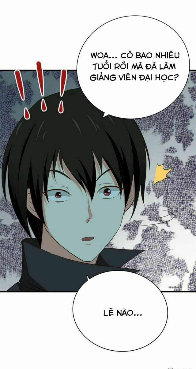 Tôi Và Cô Nàng Thuê Trọ Xinh Đẹp 26 Tuổi 3 trang 7