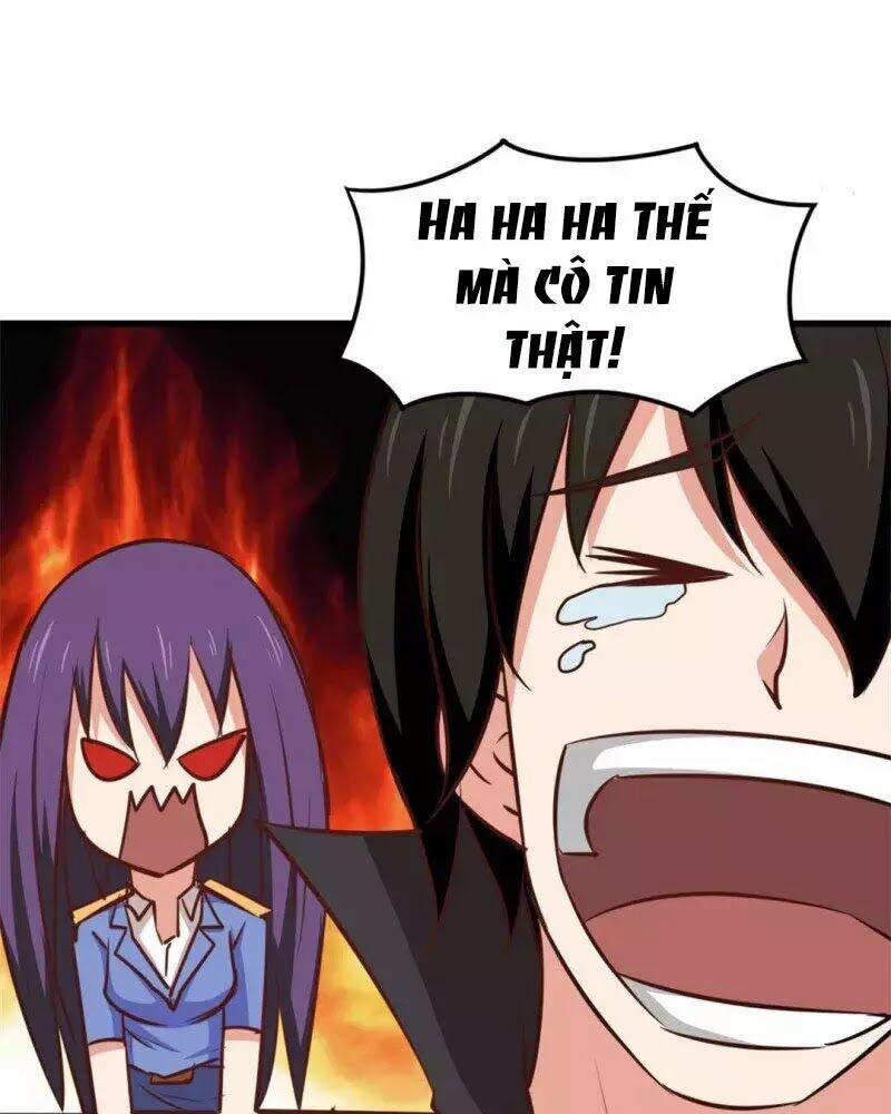 Tôi Và Cô Nàng Thuê Trọ Xinh Đẹp 26 Tuổi 30 trang 15