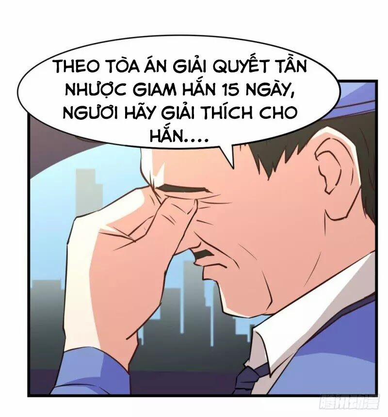 Tôi Và Cô Nàng Thuê Trọ Xinh Đẹp 26 Tuổi 30 trang 30