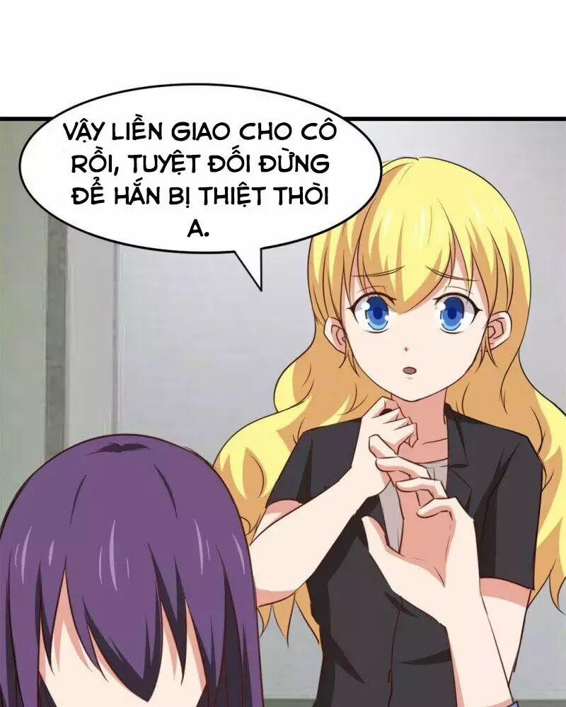 Tôi Và Cô Nàng Thuê Trọ Xinh Đẹp 26 Tuổi 30 trang 40