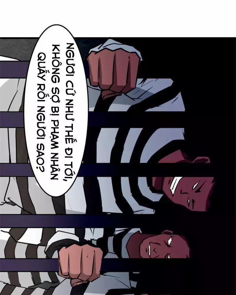 Tôi Và Cô Nàng Thuê Trọ Xinh Đẹp 26 Tuổi 30 trang 53