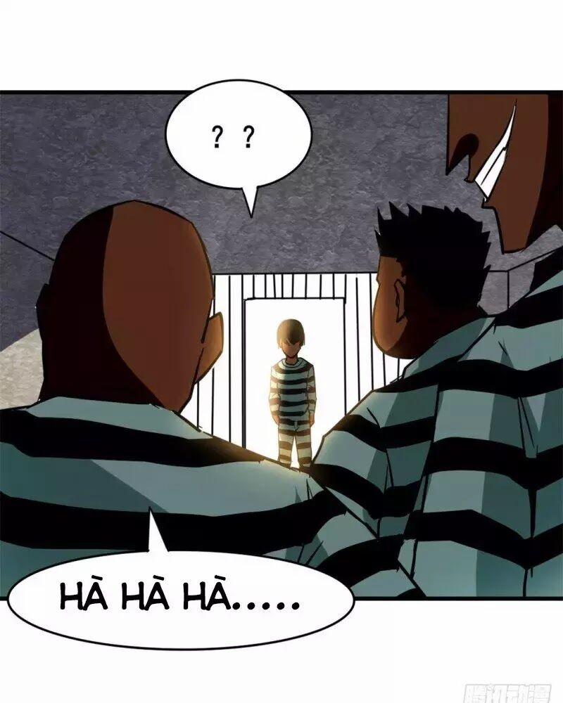 Tôi Và Cô Nàng Thuê Trọ Xinh Đẹp 26 Tuổi 30 trang 65