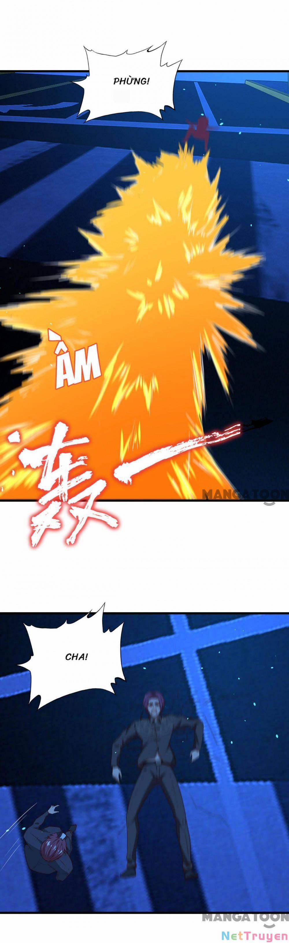 Tôi Và Cô Nàng Thuê Trọ Xinh Đẹp 26 Tuổi 300 trang 20