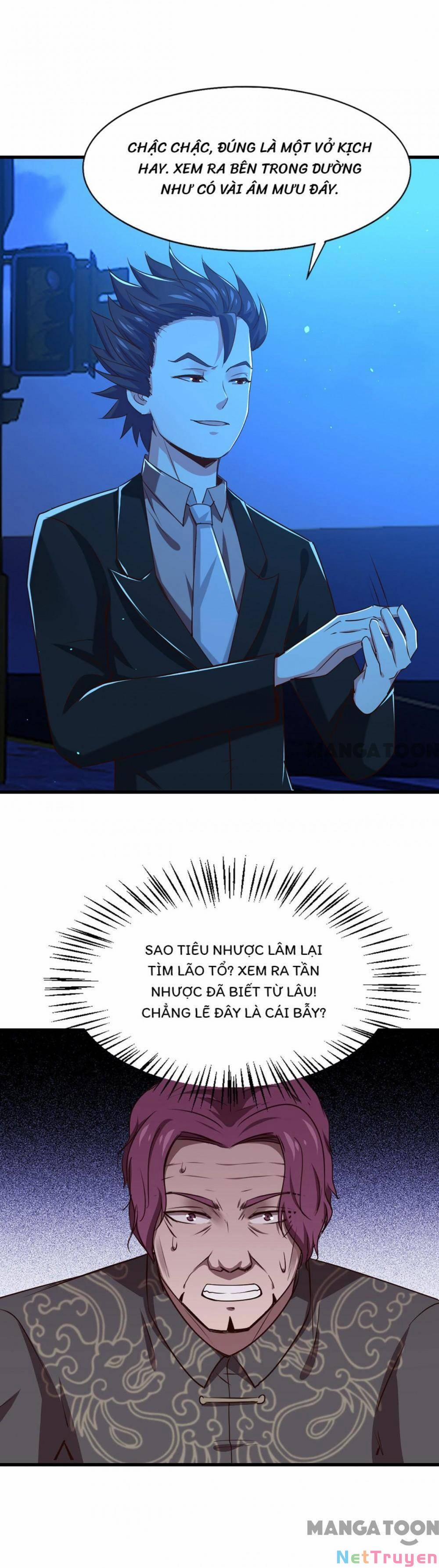 Tôi Và Cô Nàng Thuê Trọ Xinh Đẹp 26 Tuổi 300 trang 9