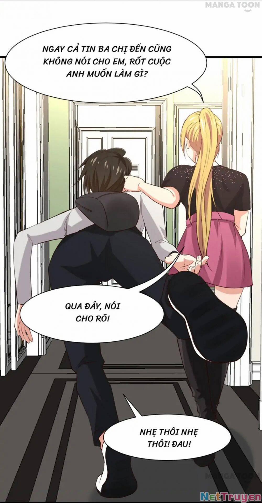 Tôi Và Cô Nàng Thuê Trọ Xinh Đẹp 26 Tuổi 303 trang 11