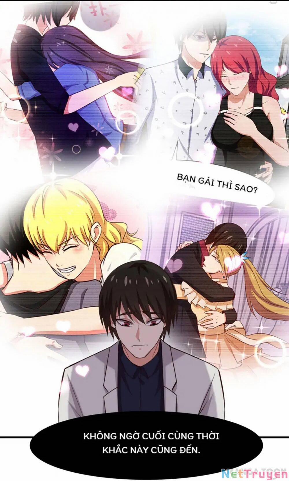 Tôi Và Cô Nàng Thuê Trọ Xinh Đẹp 26 Tuổi 303 trang 22