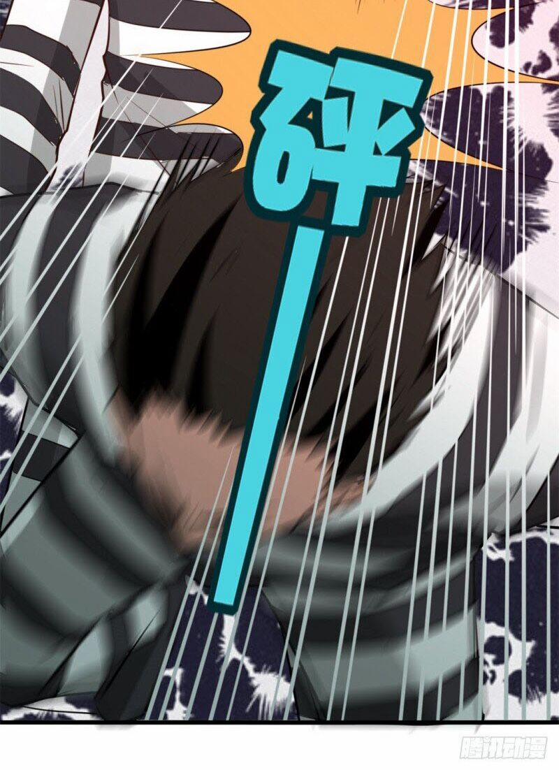 Tôi Và Cô Nàng Thuê Trọ Xinh Đẹp 26 Tuổi 31 trang 10