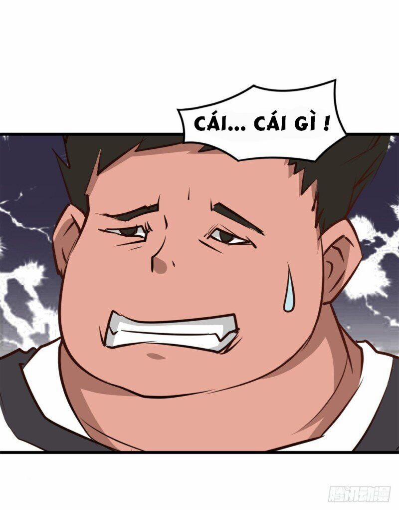 Tôi Và Cô Nàng Thuê Trọ Xinh Đẹp 26 Tuổi 31 trang 11