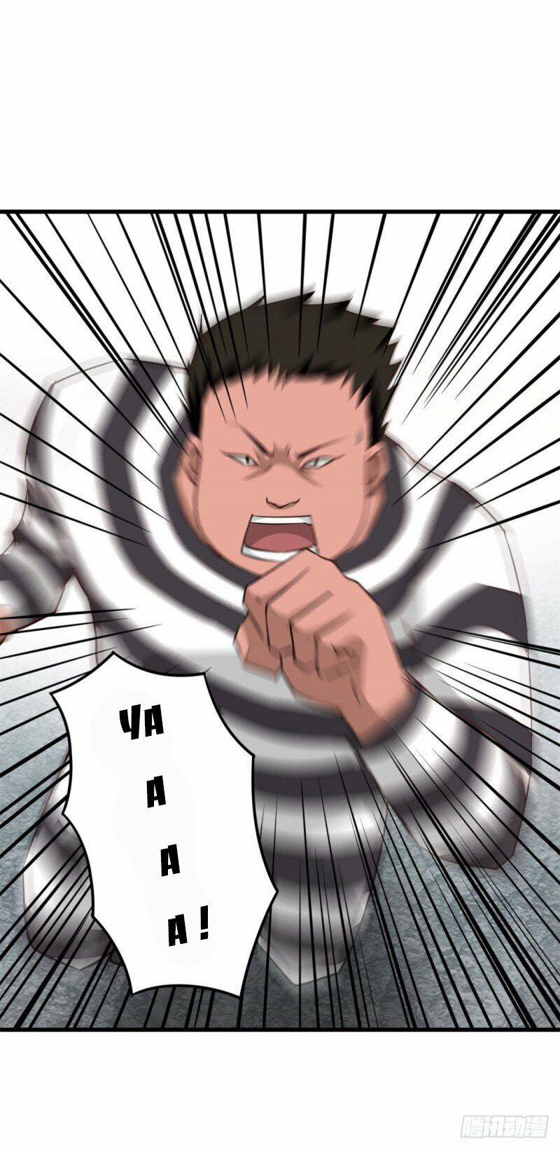 Tôi Và Cô Nàng Thuê Trọ Xinh Đẹp 26 Tuổi 31 trang 14