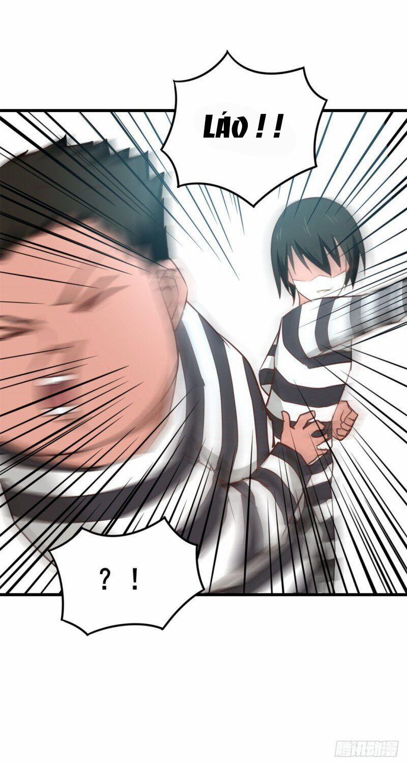 Tôi Và Cô Nàng Thuê Trọ Xinh Đẹp 26 Tuổi 31 trang 15