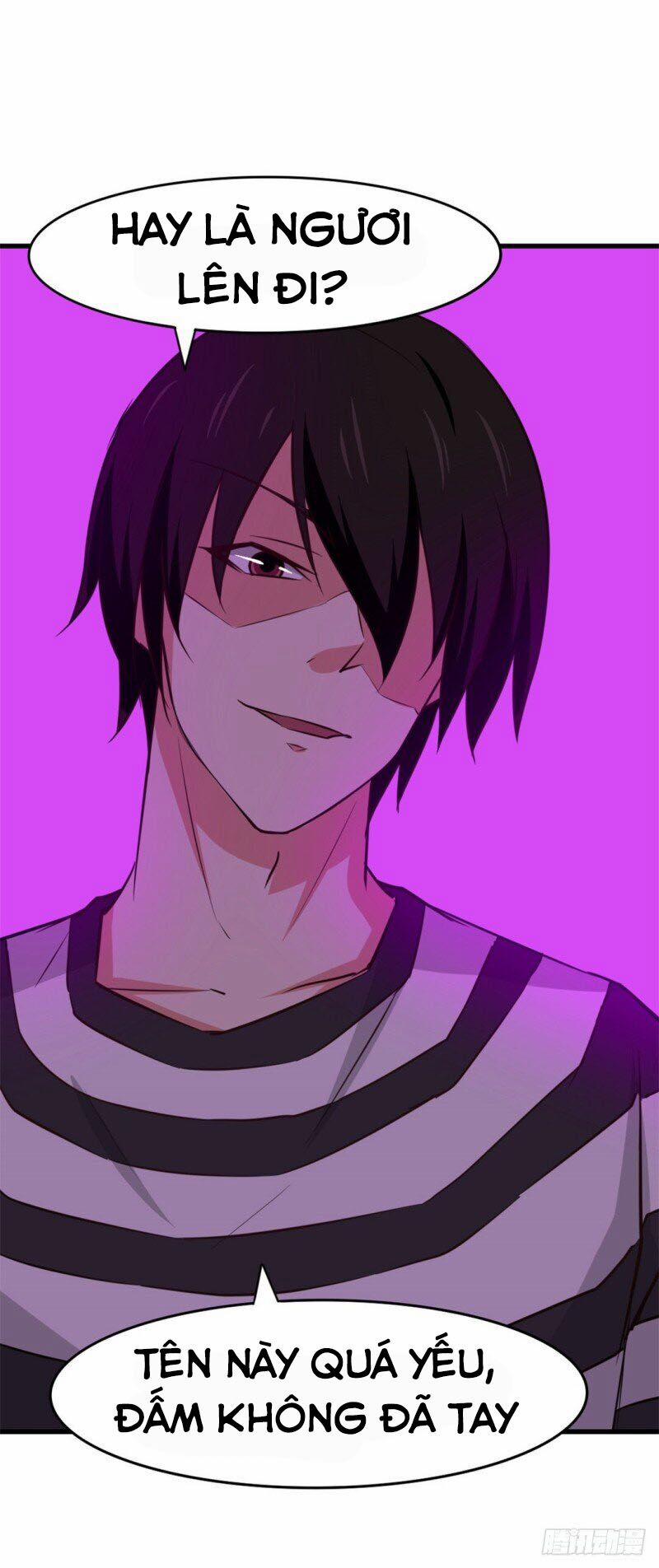 Tôi Và Cô Nàng Thuê Trọ Xinh Đẹp 26 Tuổi 31 trang 17