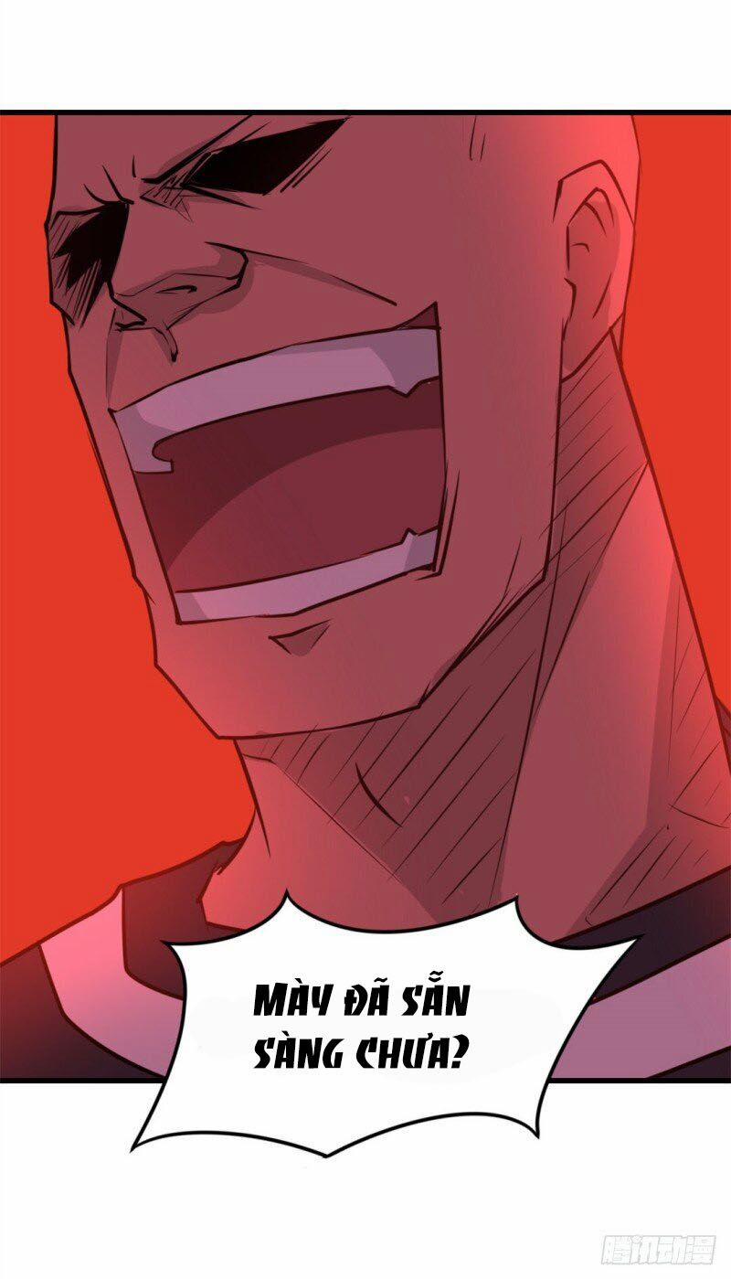 Tôi Và Cô Nàng Thuê Trọ Xinh Đẹp 26 Tuổi 31 trang 21