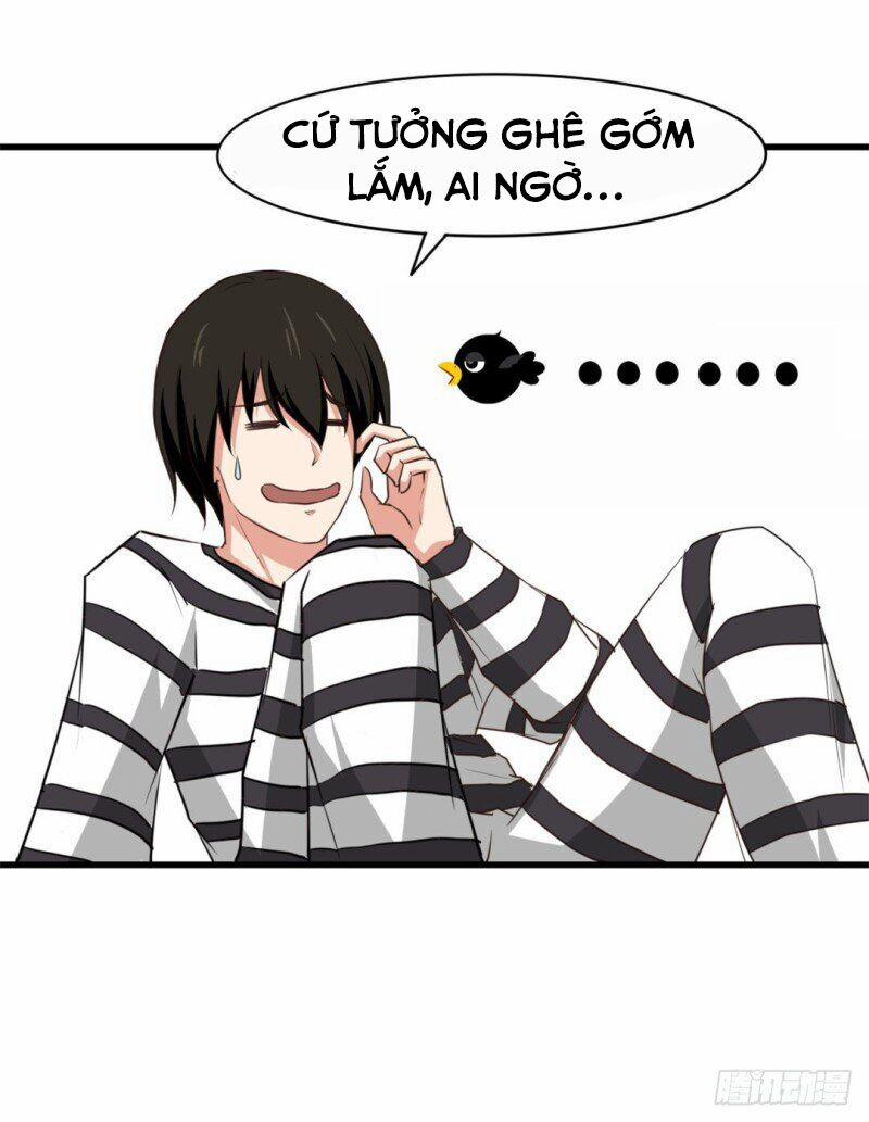 Tôi Và Cô Nàng Thuê Trọ Xinh Đẹp 26 Tuổi 31 trang 25