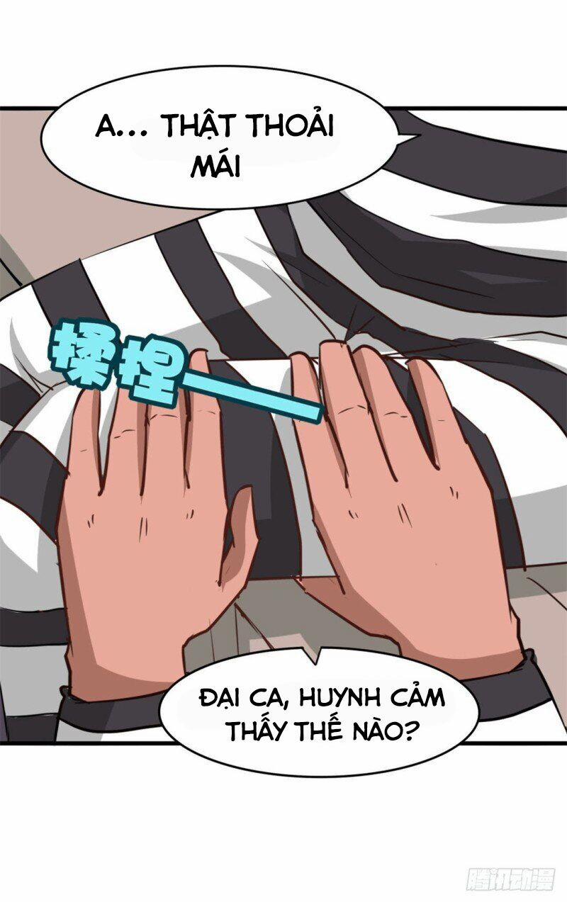 Tôi Và Cô Nàng Thuê Trọ Xinh Đẹp 26 Tuổi 31 trang 26