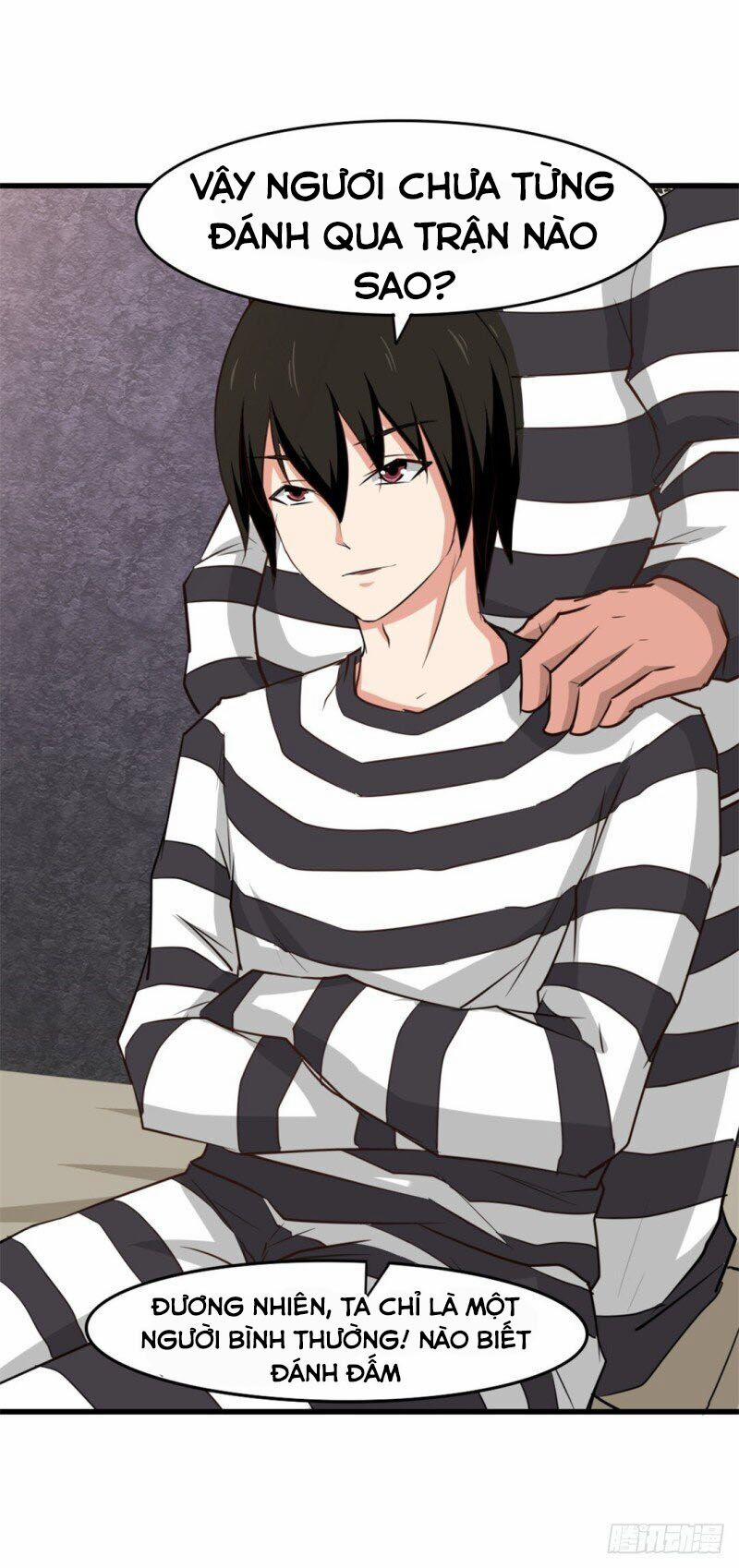 Tôi Và Cô Nàng Thuê Trọ Xinh Đẹp 26 Tuổi 31 trang 28