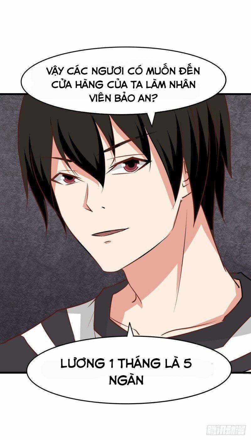 Tôi Và Cô Nàng Thuê Trọ Xinh Đẹp 26 Tuổi 31 trang 29