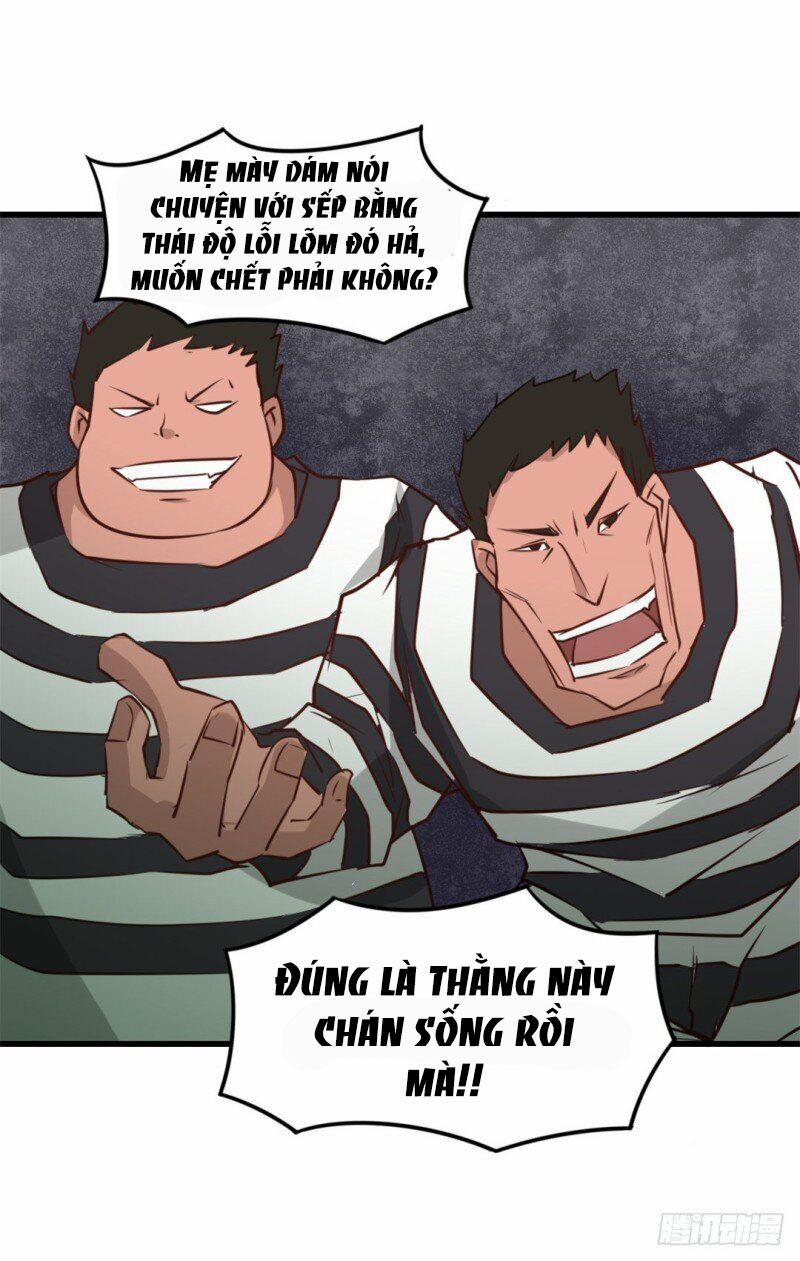 Tôi Và Cô Nàng Thuê Trọ Xinh Đẹp 26 Tuổi 31 trang 3