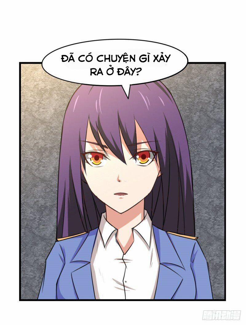 Tôi Và Cô Nàng Thuê Trọ Xinh Đẹp 26 Tuổi 31 trang 33