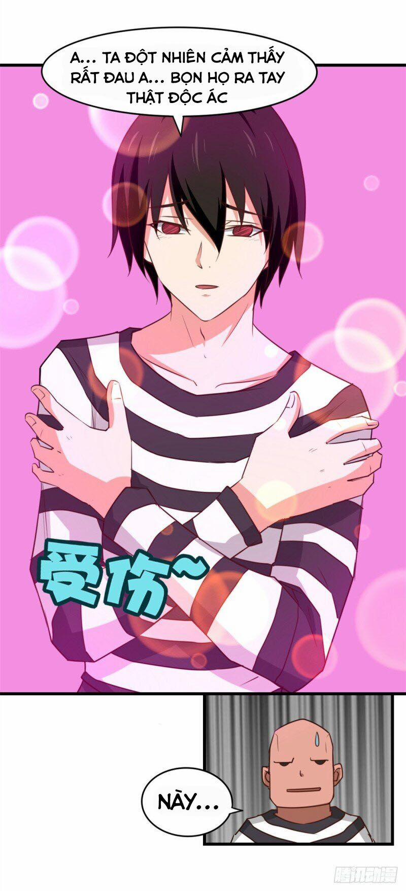 Tôi Và Cô Nàng Thuê Trọ Xinh Đẹp 26 Tuổi 31 trang 34