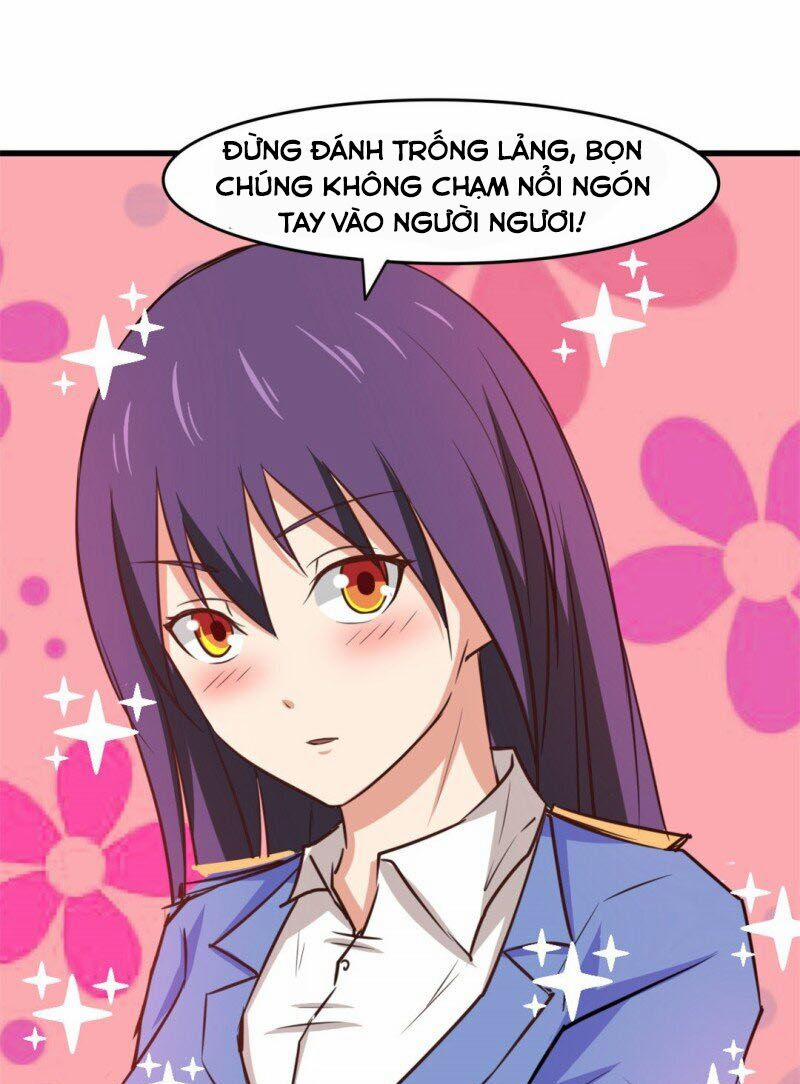 Tôi Và Cô Nàng Thuê Trọ Xinh Đẹp 26 Tuổi 31 trang 35