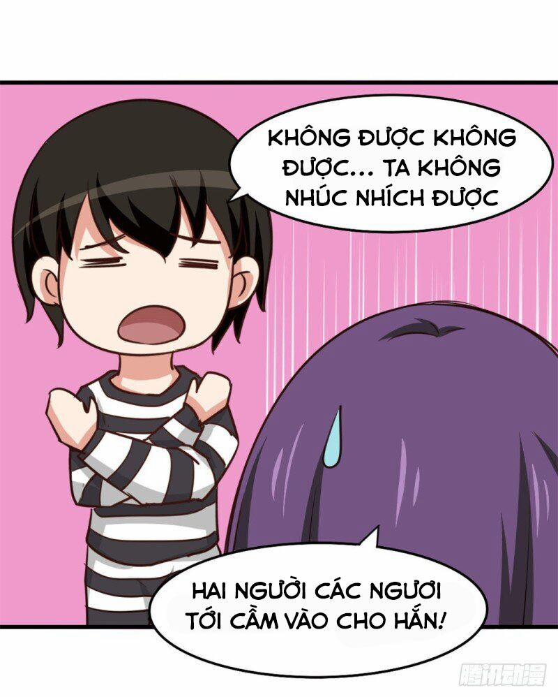 Tôi Và Cô Nàng Thuê Trọ Xinh Đẹp 26 Tuổi 31 trang 37