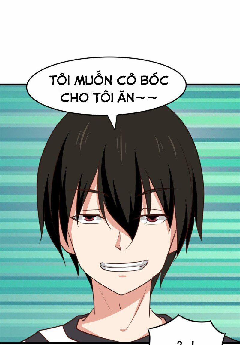 Tôi Và Cô Nàng Thuê Trọ Xinh Đẹp 26 Tuổi 31 trang 40