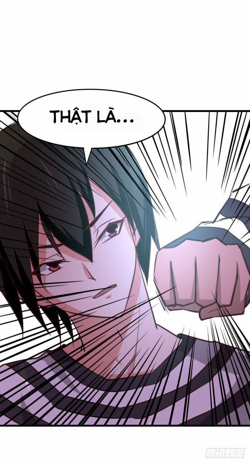 Tôi Và Cô Nàng Thuê Trọ Xinh Đẹp 26 Tuổi 31 trang 7