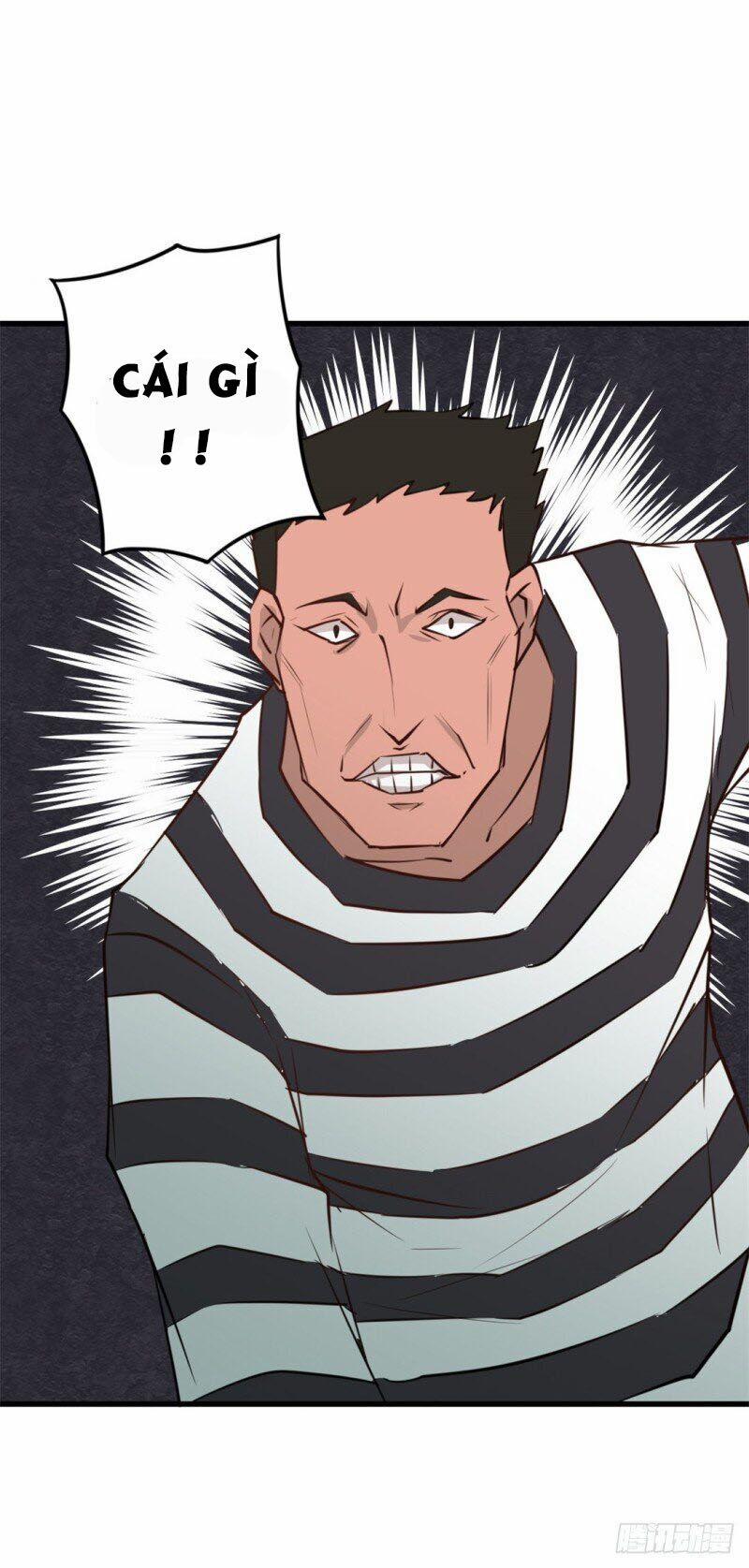 Tôi Và Cô Nàng Thuê Trọ Xinh Đẹp 26 Tuổi 31 trang 8