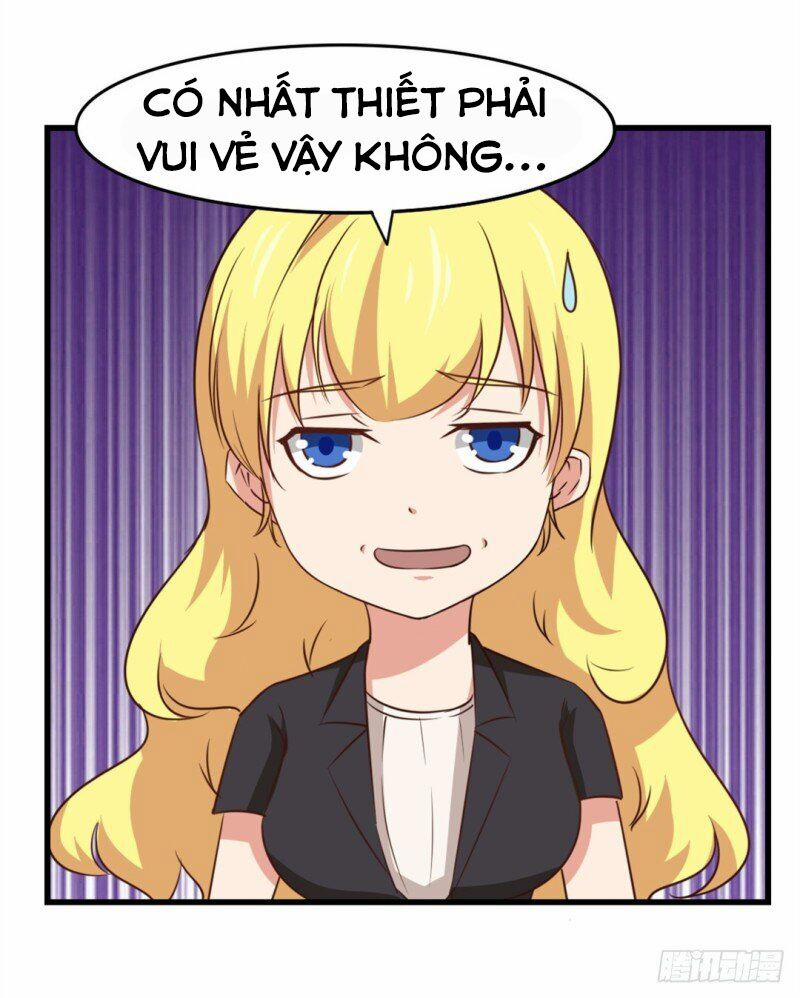 Tôi Và Cô Nàng Thuê Trọ Xinh Đẹp 26 Tuổi 32 trang 10