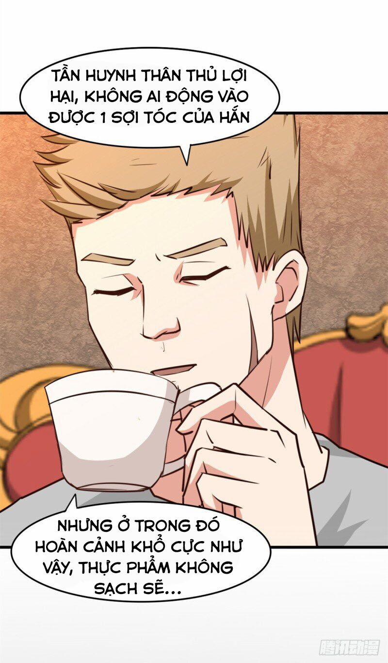 Tôi Và Cô Nàng Thuê Trọ Xinh Đẹp 26 Tuổi 32 trang 13