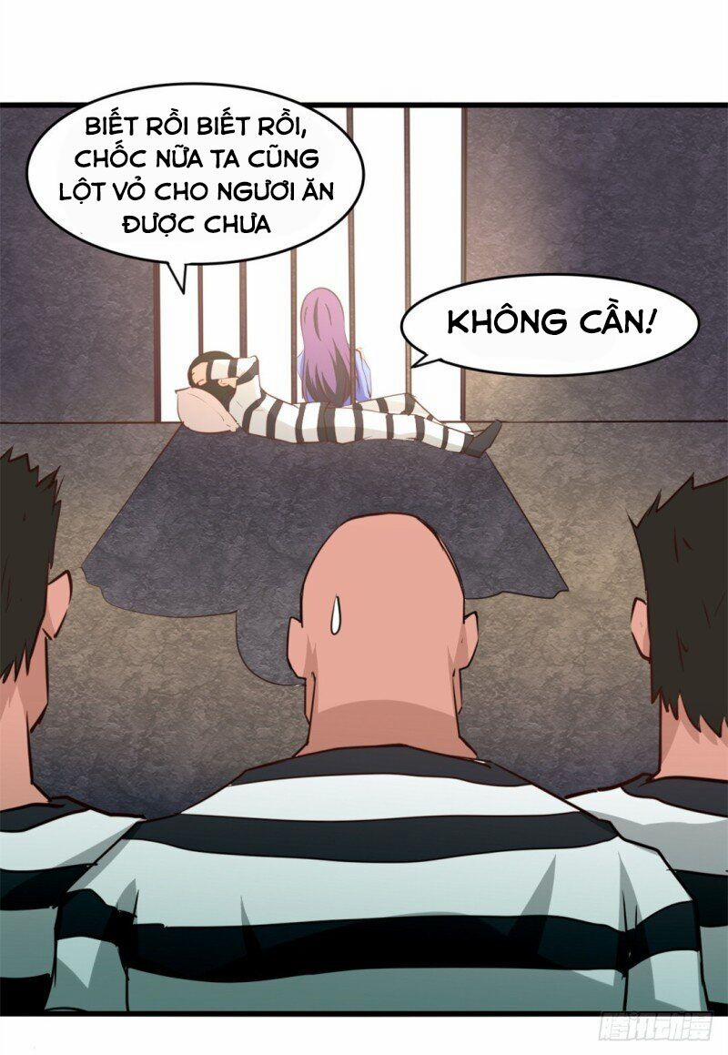 Tôi Và Cô Nàng Thuê Trọ Xinh Đẹp 26 Tuổi 32 trang 18