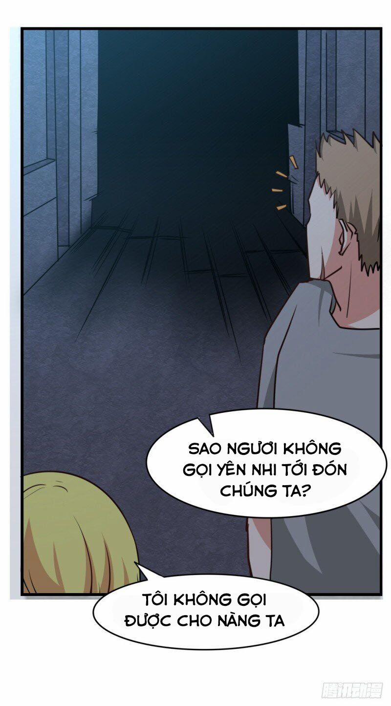 Tôi Và Cô Nàng Thuê Trọ Xinh Đẹp 26 Tuổi 32 trang 29